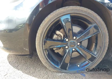 2016 Dodge Dart Sxt from USA, damaged, VIN 1C3CDFBB8GD644825